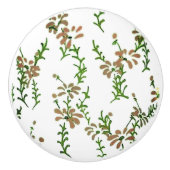 KERAMIK PULL ART DESIGN STIL KERAMIKKNAUF (Vorderseite)