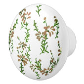 KERAMIK PULL ART DESIGN STIL KERAMIKKNAUF (Rechts)