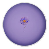 KERAMIK PULL ART DESIGN STIL KERAMIKKNAUF (Vorderseite)