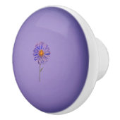 KERAMIK PULL ART DESIGN STIL KERAMIKKNAUF (Rechts)