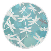 Keramik Pull Keramikknauf (Vorderseite)