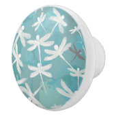 Keramik Pull Keramikknauf (Rechts)