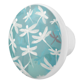 Keramik Pull Keramikknauf