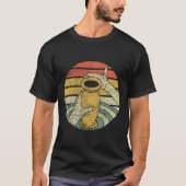 Keramik Retro Kiln Pottery T-Shirt (Vorderseite)