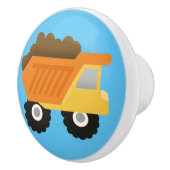 Keramik-Schublade für den Baukasten Keramikknauf (Rechts)