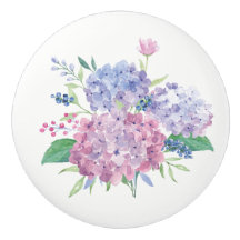 Keramik-Schubladen - Aquarellwasser