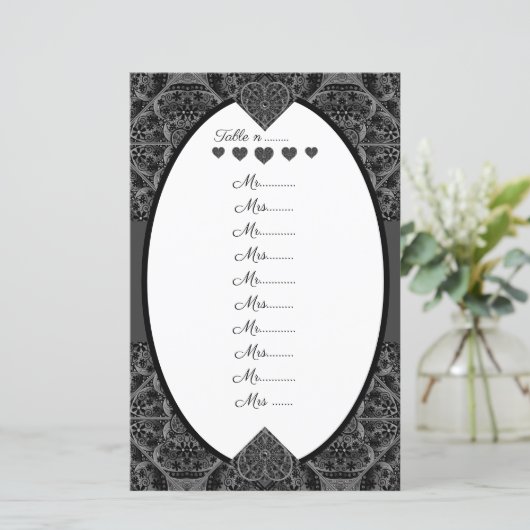 Keramik schwarz (Stehend Vorderseite)