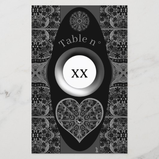 Keramik schwarz (Rückseite)