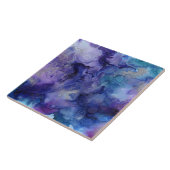 Keramik schwenken fliese (Seite)