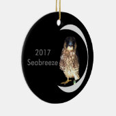 Keramik Seabreeze 2017 Ornament (Rechts)