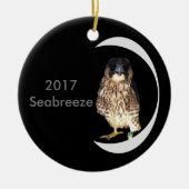 Keramik Seabreeze 2017 Ornament (Vorne)