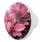 Keramik Splint Farben ziehen Keramikknauf (Rechts)