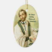 Keramik St. César de bus (SLE 001) Keramik Ornament (Rechts)