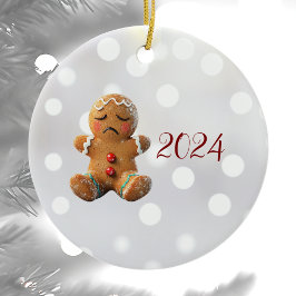 Keramik-Syndrom Keramik Ornament