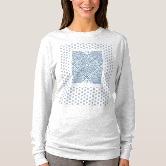 Keramik T-Shirt (Vorderseite)
