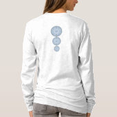 Keramik T-Shirt (Rückseite)