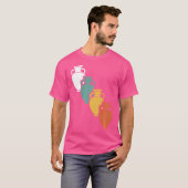 Keramik T-Shirt (Vorne ganz)