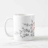 Keramik Tasse (Links)