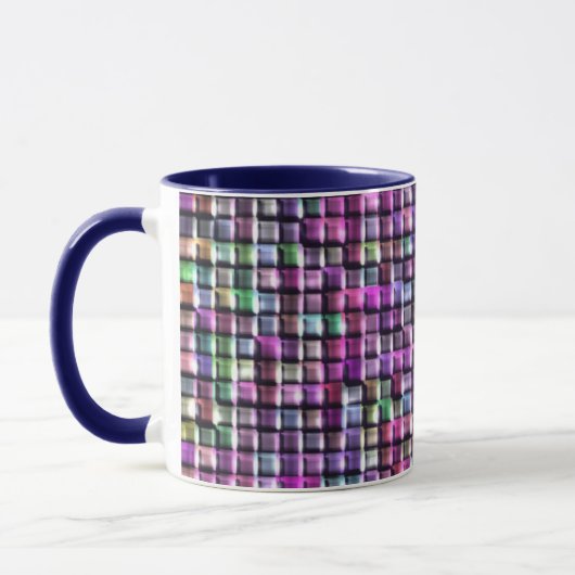 Keramik Tasse (Links)