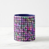 Keramik Tasse (Zentrum)