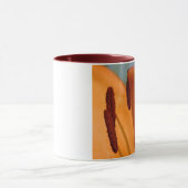 Keramik Tasse (Zentrum)