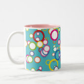 Keramik Tasse (Links)