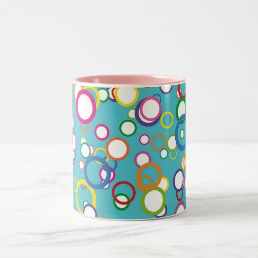 Keramik Tasse (Mittel)