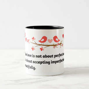 Keramik Tasse