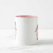Keramik-Tasse Kitty Tasse (Zentrum)