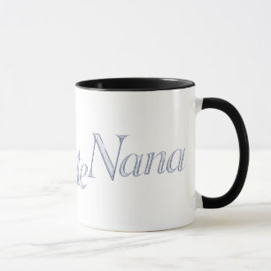 Keramik-Tasse, Oma-Geschenk zum Geburtstag, Mutter Tasse