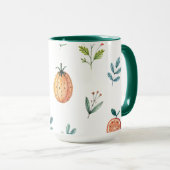 Keramik-Tasse Tasse (VorderseiteRechts)