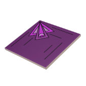 Keramik Teatro Sociale Bellinzona Fliese (Seite)