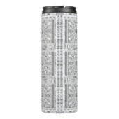 Keramik Thermosbecher (Rückseite)