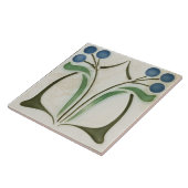 Keramik Tile - Antiquitätenstil Fliese (Seite)