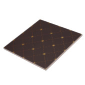 Keramik-Tile aus Gold Diamond Fliese (Seite)