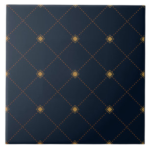 Keramik-Tile aus Gold Diamond Fliese