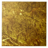 Keramik-Tile aus Goldmarmor Fliese (Vorderseite)