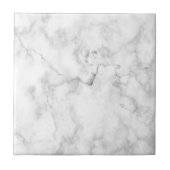 Keramik Tile aus Grau-Marmor Fliese (Vorderseite)