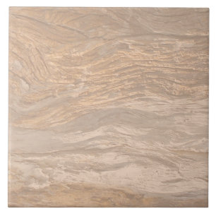 Keramik Tile aus hellbraunem Holz Fliese