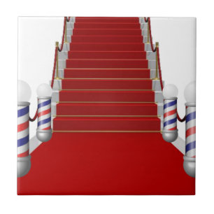 Keramik Tile Barbershop Fliese