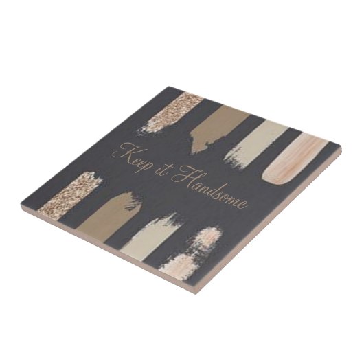 Keramik Tile Behalten Handsome Fliese (Seite)