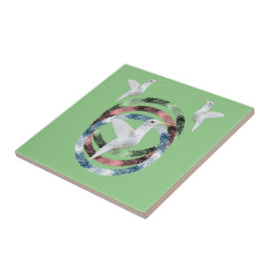 Keramik Tile Bircles Fliese