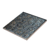 Keramik Tile-Dachziegel Fliese (Seite)