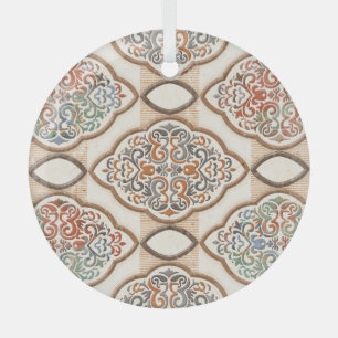 Keramik Tile: Dekoration der Kunstmauer
