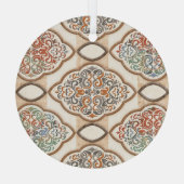 Keramik Tile: Dekoration der Kunstmauer (Rückseite)