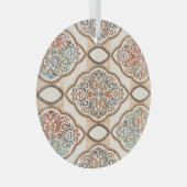 Keramik Tile: Dekoration der Kunstmauer (Vorderseite Rechts)