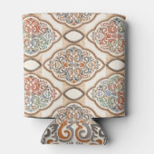Keramik Tile: Dekoration der Kunstmauer Dosenkühler (Rückseite)