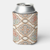 Keramik Tile: Dekoration der Kunstmauer Dosenkühler (Kanne Rückseite)