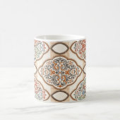 Keramik Tile: Dekoration der Kunstmauer Kaffeetasse (Mittel)