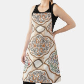 Keramik Tile: Dekoration der Kunstmauer Schürze (InSitu)